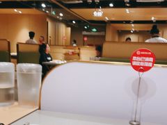 大堂-海底捞火锅(南海万科广场店)
