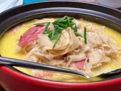 -望乡楼上海菜(日月光店)
