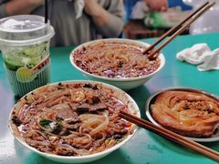 -甘记肥肠粉(马鞍北路店)