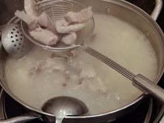-正能量脆肉鲩火锅