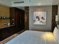 -杭州城中香格里拉大酒店