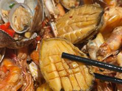 -小林哥的海鲜馆·夜宵烧烤(渔人码头店)
