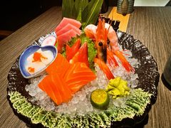 -炙柒Sekinana·精致日料(合生汇店)