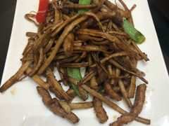 -粗茶淡饭·汉口公馆(循礼门店)