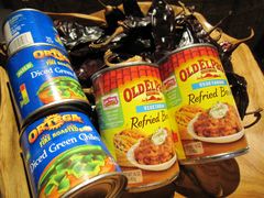 -广州中心皇冠假日酒店-环市食坊·海鲜自助餐厅