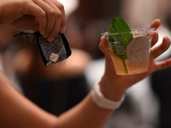 -深圳福田香格里拉大酒店