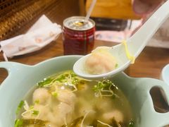 -春家·非遗手工小吃(三墩新天地店)