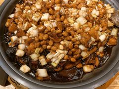 -锦尚阁烤鱼•天津菜(宣武门胡同店)