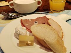 -马哥孛罗咖啡厅·Cafe Marco (厦门马哥孛罗东方大酒店)