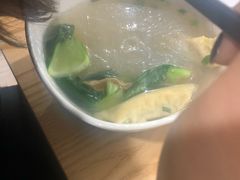 -门庭若市豆浆油条(恒生广场店)