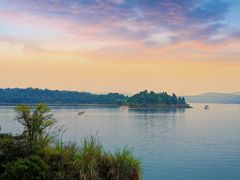 -仙海旅游度假区