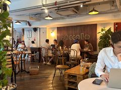 -Alimentari早午餐(安福路店)