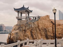 -鼓浪屿·皓月园