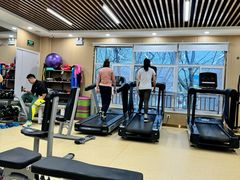 -中田健身工作室(博兴路店)