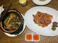 -广东道至正餐厅(区庄店)