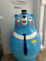 点击看大图 -唯儿诺儿童医院·儿科·眼科·口腔(海岸城店)