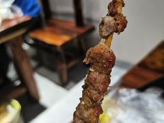 -旺烤园烧烤·炭烤羊腿(吴江阳光新天地店)