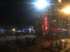 -武昌江滩