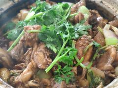 -二楼老店重庆鸡公煲(真光路店)