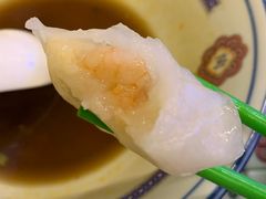 七爷虾饺皇-七爷清汤腩·港式餐厅(金狮广场店)