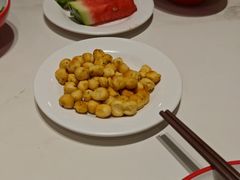-大厨小馆(华阳城店)