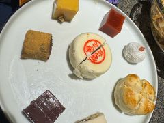 -真地道京味府·鲜橙烤鸭·北京菜(朝外大街东大桥店)