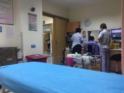 -上海交通大学医学院附属上海儿童医学中心(陆家嘴总院区)