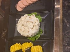 -七欣天香辣蟹火锅(上海银亿滨江店)