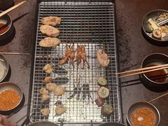 -夜食白市Yespicy·烧烤啤酒宵夜(番禺四海城店)