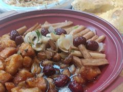 -大闫家烧烤·小海鲜家常菜(郑庄店)