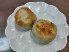 -清真牛街祥云轩门钉肉饼(左家庄店)