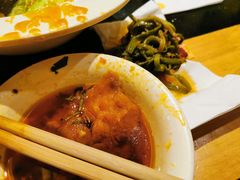 -锅首鲜品火锅(鸳鸯店)