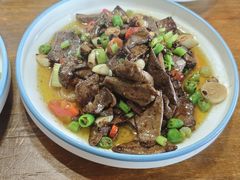 -小桥衢州人家·海鲜烧烤·盱眙龙虾(万达水街店)