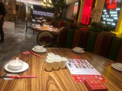 -百年神厨·地道川菜(清江西路店)