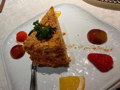 -俄士厨房(环球港店)