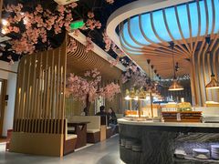 -松子料理(华威桥店)