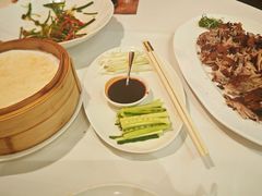 -洪禧楼·老广东海鲜酒楼(宁波万象城店)