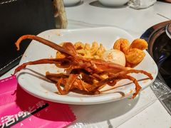 -佰人王串串香火锅(洋珠巷店)