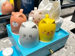 -清远熹乐谷温泉度假酒店