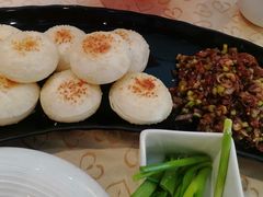 -大鸭梨(天通西苑店)