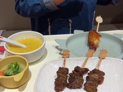 -西贝(大华虎城店)