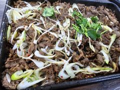-清真永恒华威肉饼(潘家园店)