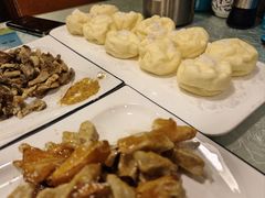 -黄家饺子东北特色菜馆(湖滨商业街店)