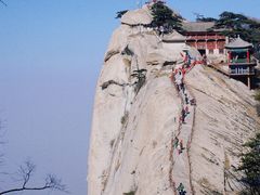 -华山风景名胜区