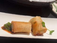 -极盐铁板烧(仓山万达广场店)