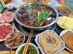 -祝幺妹火锅(裕华村总店)