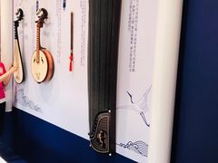 -江燕路万科里