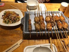 -管氏翅吧(护国寺店)