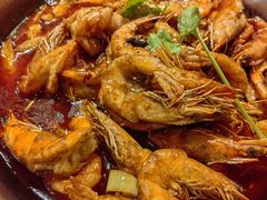 -王婆大虾(五道口店)