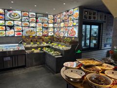 -陈先进鱼馆·地道农家菜(湖墅南路店)